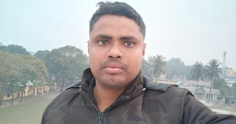 কালীগঞ্জ উপজেলা ছাত্রদলের বহিষ্কৃত সদস্য সচিব মোমছেদুল খান বুলবুল