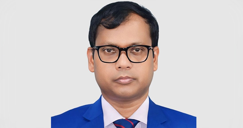 ডিসি সারওয়ার আলম