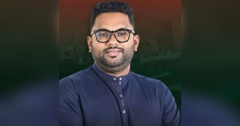 খাইরুল ইসলাম সজীব