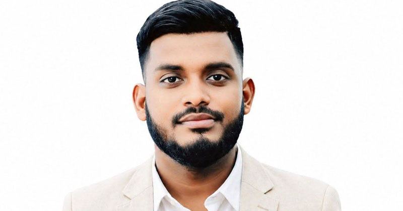 জাহেদ আলী