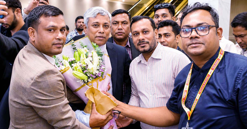 ছবি: প্রতিবেদক