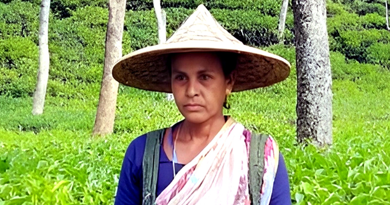 জেসমিন আক্তার
