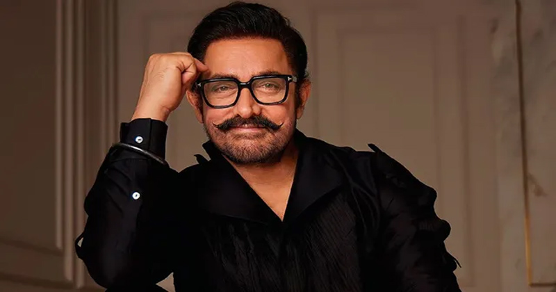 অভিনেতা আমির খান