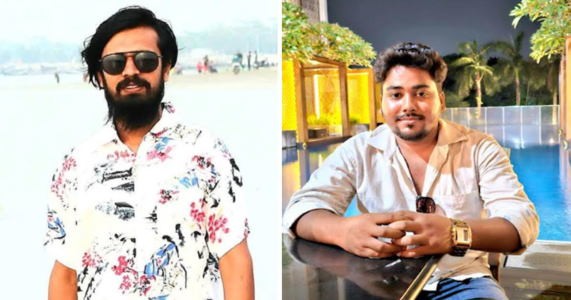 সালথা উপজেলা ছাত্রদলের সভাপতি রাজ, সম্পাদক সোহেল