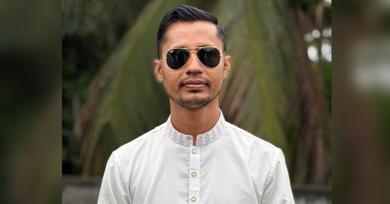 বাউফলে ছিনতাই মামলায় ছাত্রদল সভাপতি কারাগারে