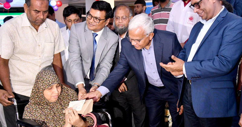 কোনো রোগী যেন চিকিৎসার অভাবে দুর্ভোগে না পড়ে : সমাজকল্যাণমন্ত্রী