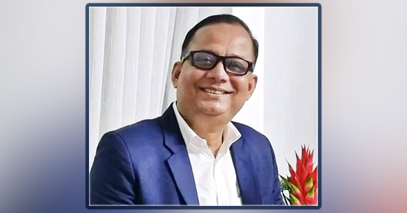 ছমির উদ্দিন স্কুল অ্যান্ড কলেজের সভাপতি হলেন প্রকৌশলী আহসান হাবীব
