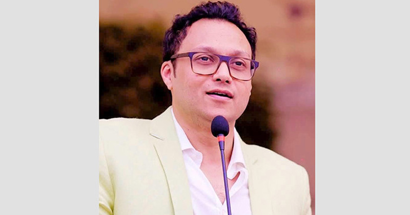 সাঈদ আল নোমান