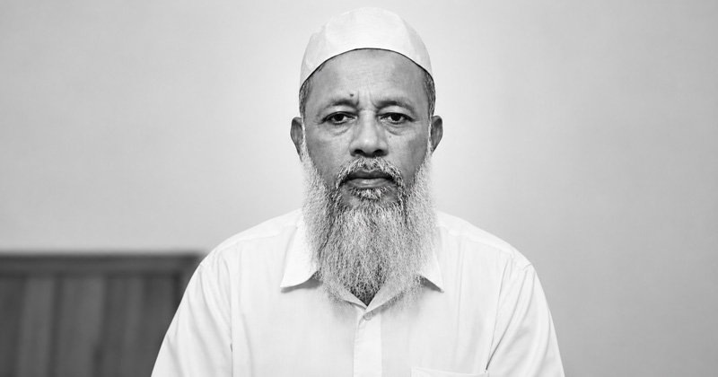 বাংলাদেশ সংবাদপত্র এজেন্ট অ্যাসোসিয়েশনের সহ-সভাপতি ইসমাইল