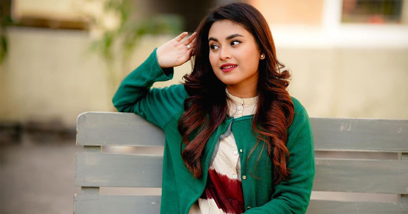 তানজিম সাইয়ারা তটিনী