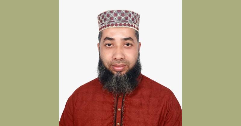 মো. সাইদুল ইসলাম