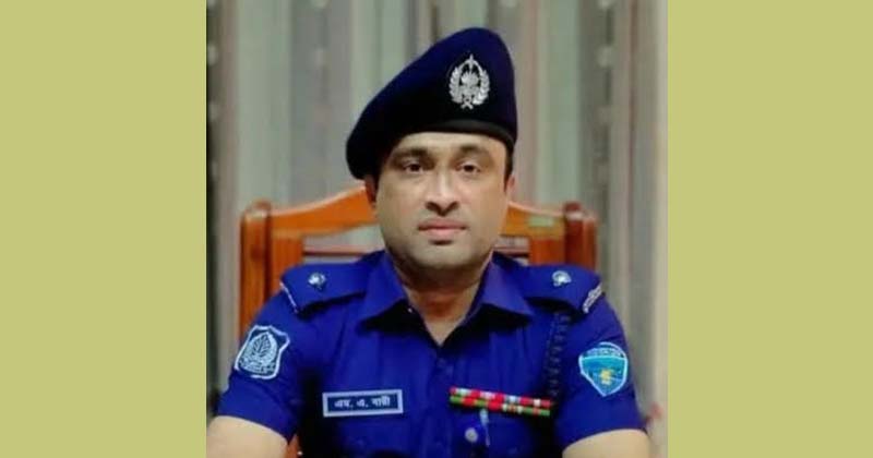এমএ বারী