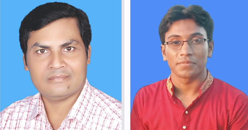 সুজনের আহ্বায়ক ও সদস্য সচিব
