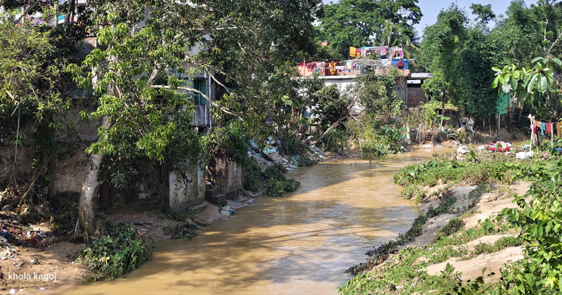 ছবি: প্রতিবেদক