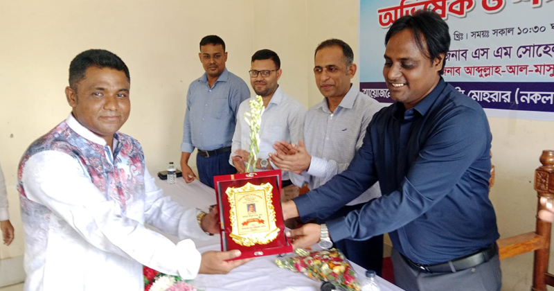 ছবি: প্রতিবেদক