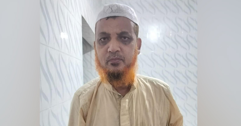 প্রতীকী ছবি
