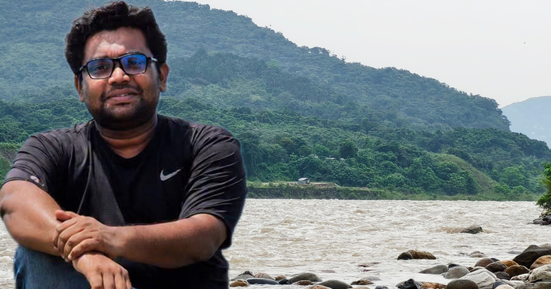 চিকিৎসক সুব্রত সাহা বিকাশ