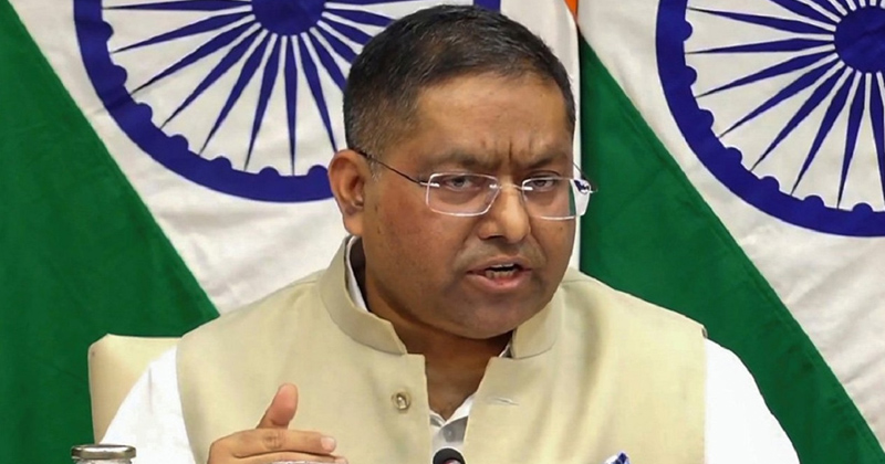 রণধীর জয়সওয়াল