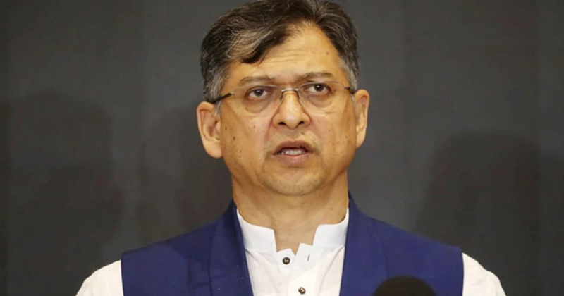স্বরাষ্ট্রমন্ত্রী সালাহউদ্দিন আহমদ