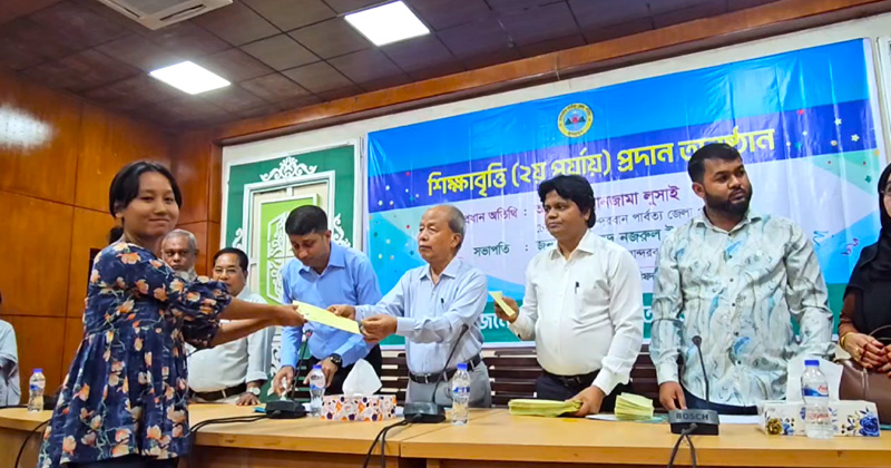 ছবি: প্রতিবেদক