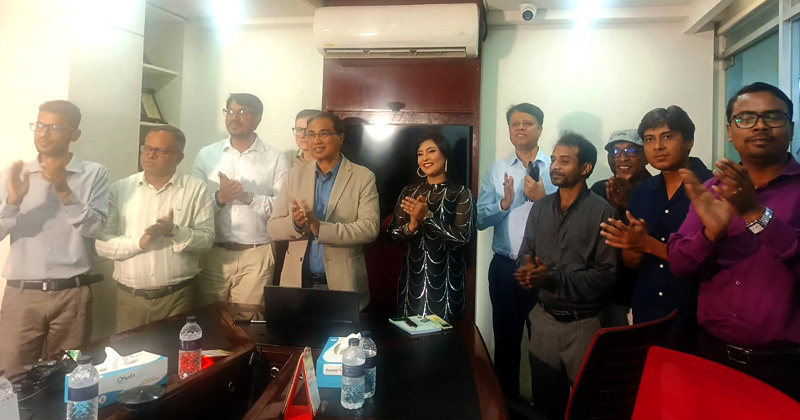 ছবি: প্রতিবেদক