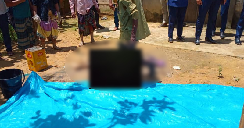 ছবি: প্রতিবেদক