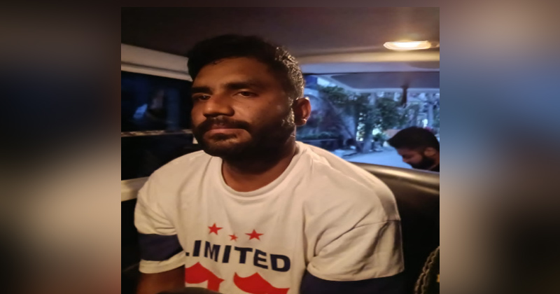নিকুঞ্জে ইয়াবাসহ ফের গ্রেপ্তার ‘মোফা বাবু’