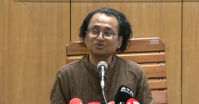 ছবি : ডা. জাহেদ উর রহমান