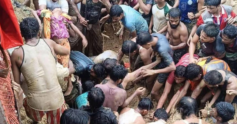 ছবি : খোলা কাগজ