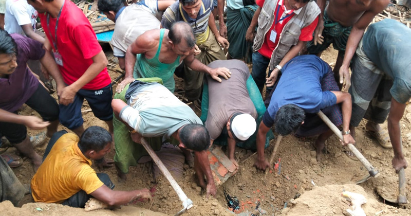 ছবি : খোলা কাগজ
