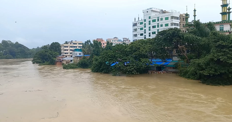 ছবি: প্রতিবেদক