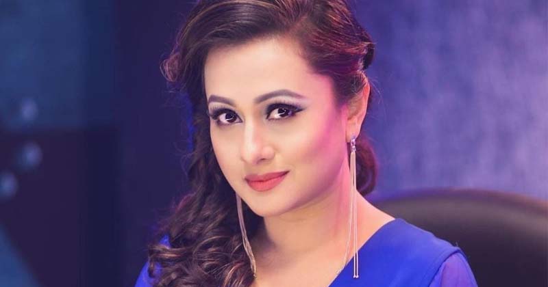 দিলারা হানিফ পূর্ণিমা