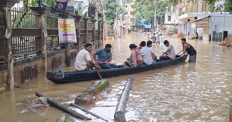 ছবি: প্রতিবেদক
