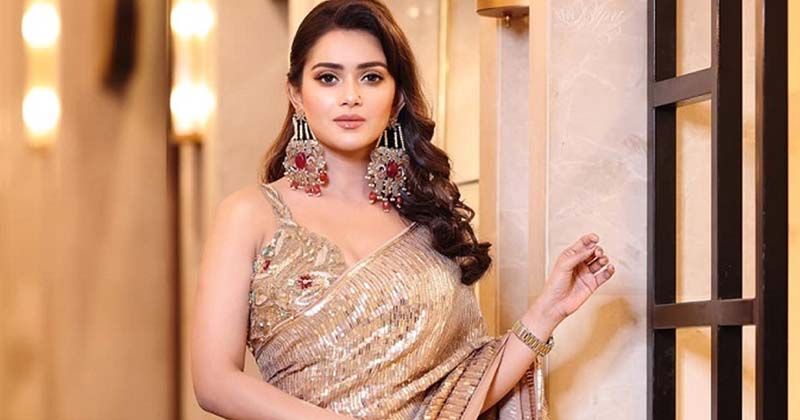 তানজিন তিশা
