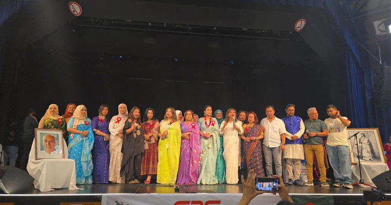 ছবি: প্রতিবেদক