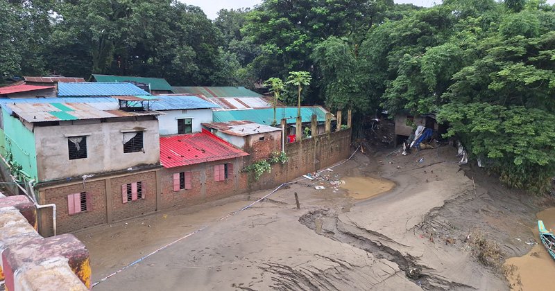 ছবি: প্রতিবেদক