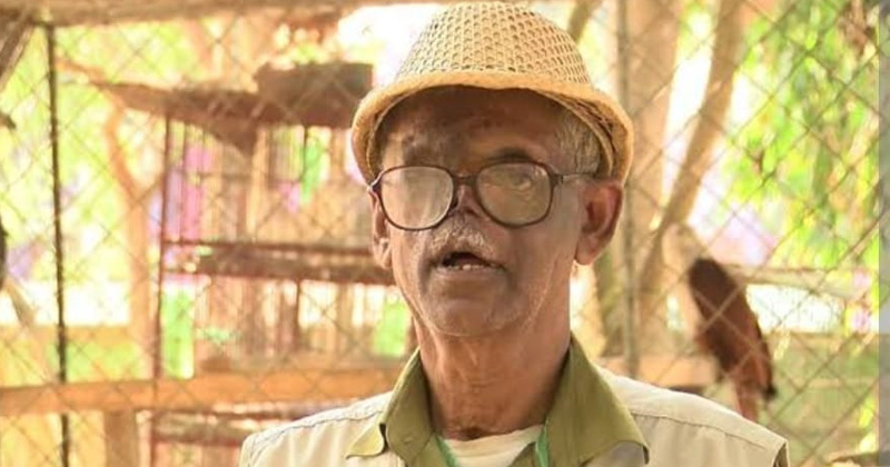সিতেশ রঞ্জন দেব