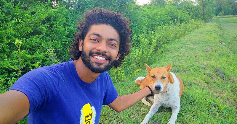 কনটেন্ট ক্রিয়েটর কাফি