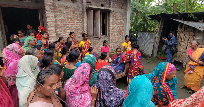 ছবি: প্রতিবেদক