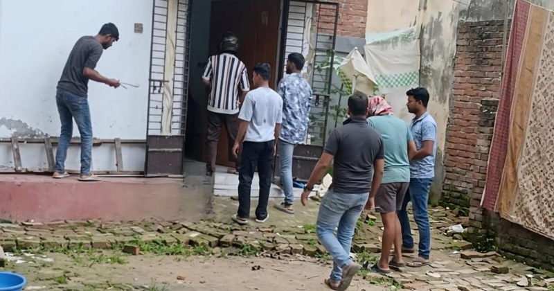 ছবি: প্রতিনিধি
