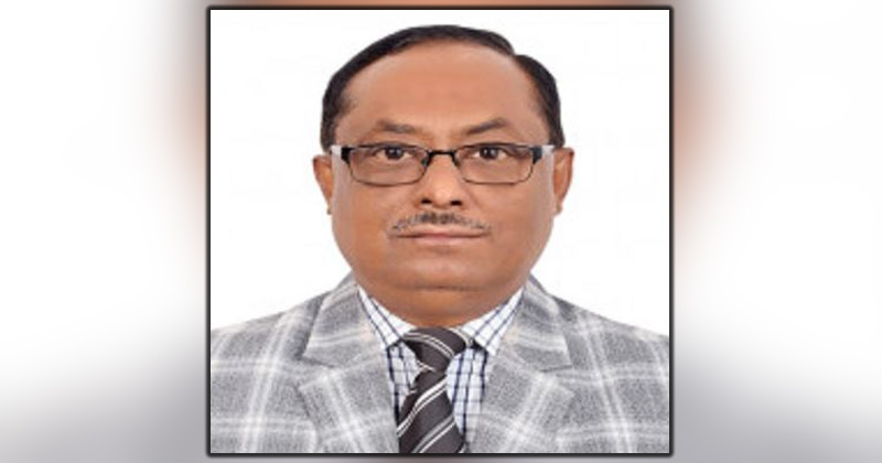 হাবিপ্রবি উপাচার্য এনামউল্ল্যা