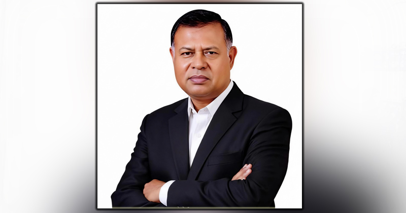 মউক চেয়ারম্যান মোতাহার হোসেন তালুকদার