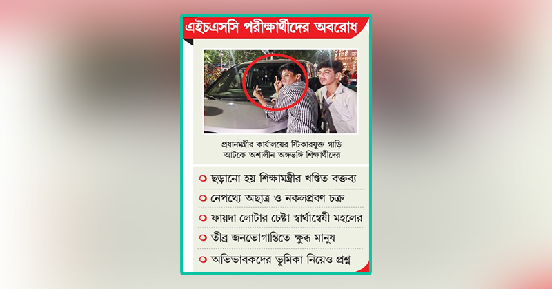 ছবি : খোলা কাগজ