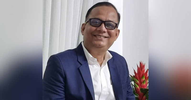 প্রকৌশলী মো. আহসান হাবীব (লেলিন)