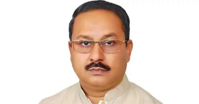 ফখর উদ্দিন আহমেদ বাচ্চু