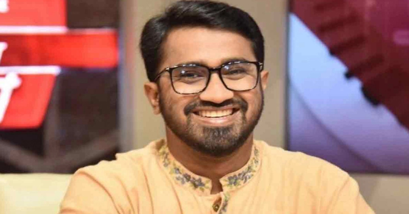 রাশেদ খাঁন