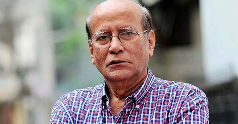 খুরশীদ আলম