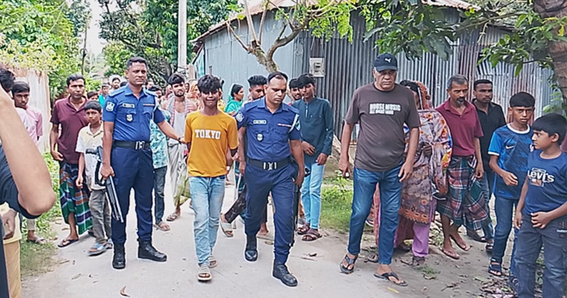 ছবি: প্রতিবেদক