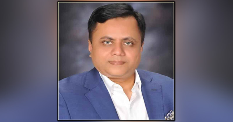 বুয়েটের নতুন উপ-উপাচার্য অধ্যাপক ড. মুহাম্মদ শরীফুল ইসলাম