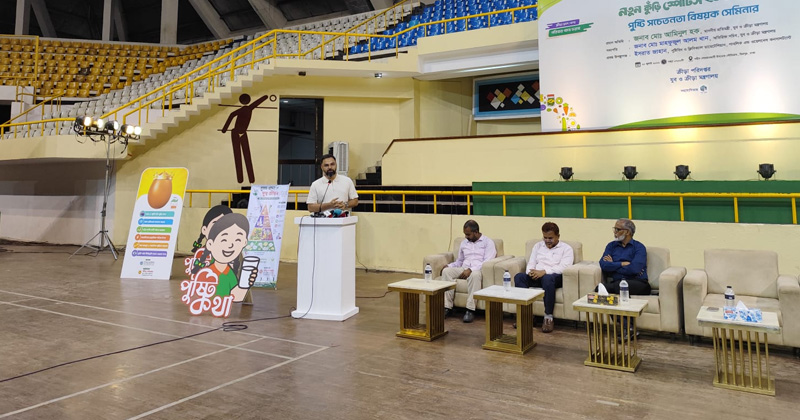 ছবি: প্রতিবেদক